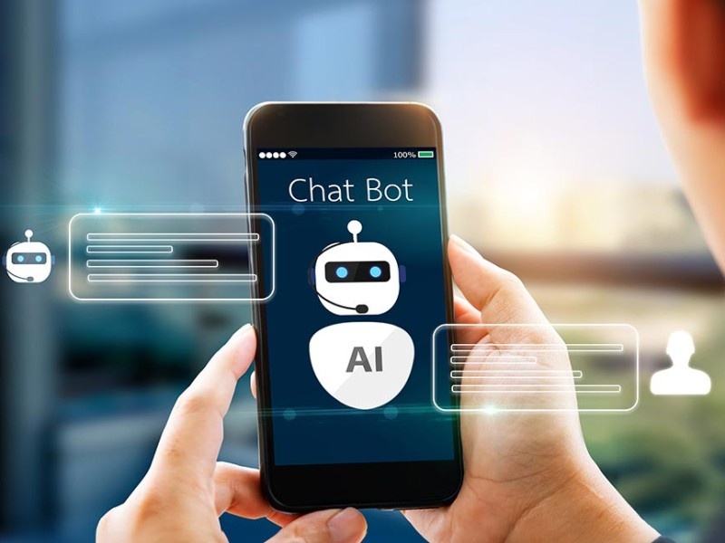    Аналитики: конкуренты ChatGPT набирают обороты