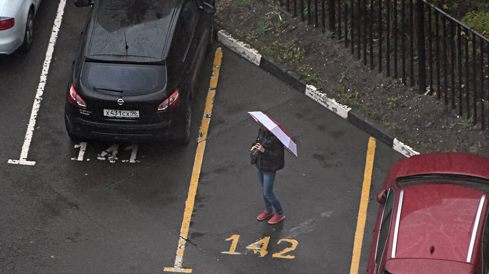 Фото: Анатолий Жданов / Коммерсантъ