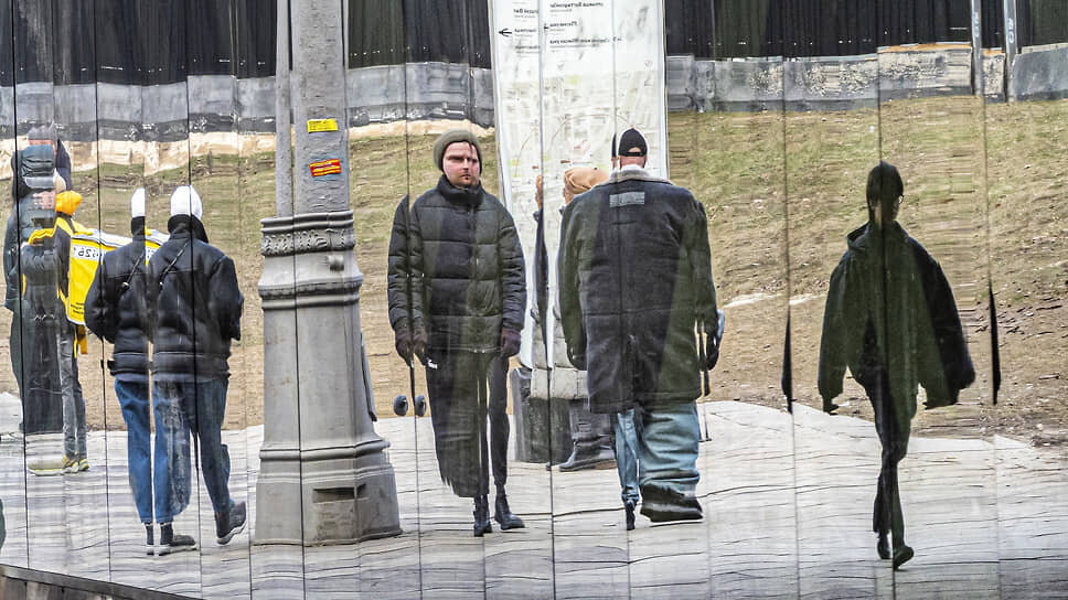 Фото: Константин Кокошкин / Коммерсантъ