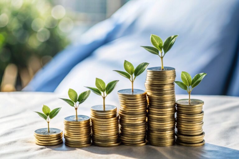    Как создать финансовую подушку безопасности: 5 шагов к уверенности в завтрашнем дне