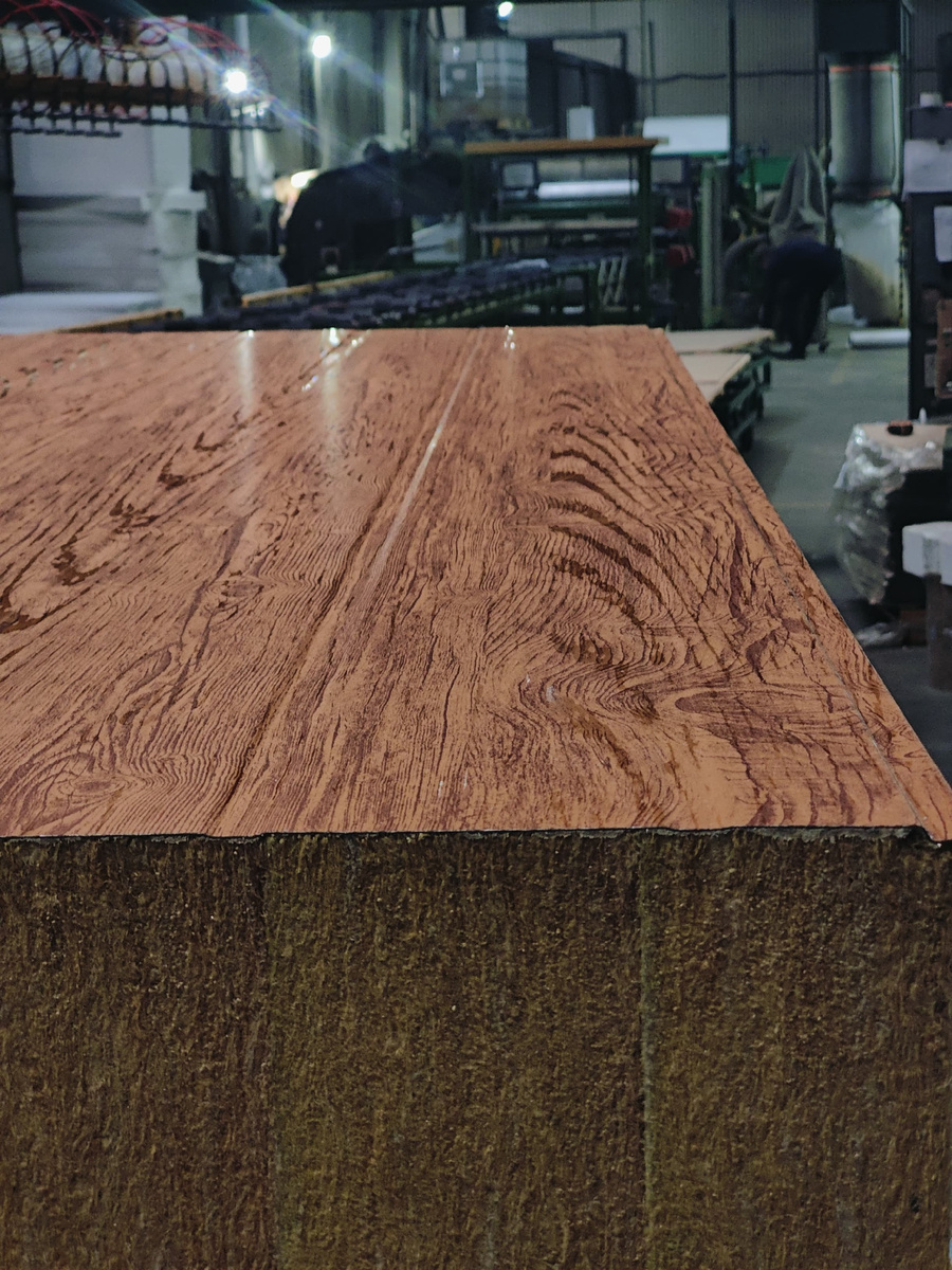 сэндвич-панели SandPan