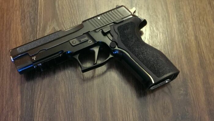 Один из лучших в своём роде. /Фото: forum.guns.ru.