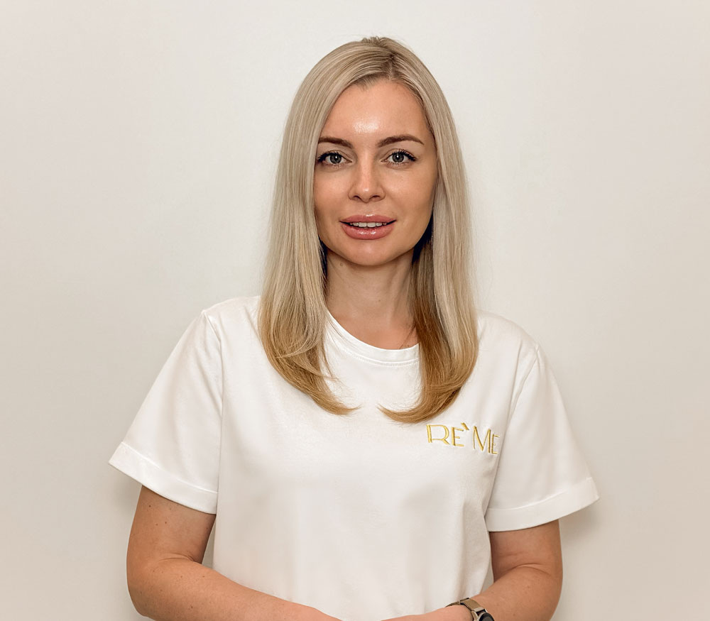 Статья подготовлена врачом дераматовенерологом косметологом Рудой Наталией Александровной 