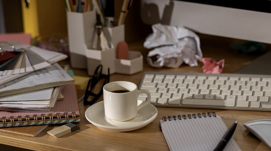     Больше не значит лучше: как выбраться из тупика продуктивности Екатерина Ушахина