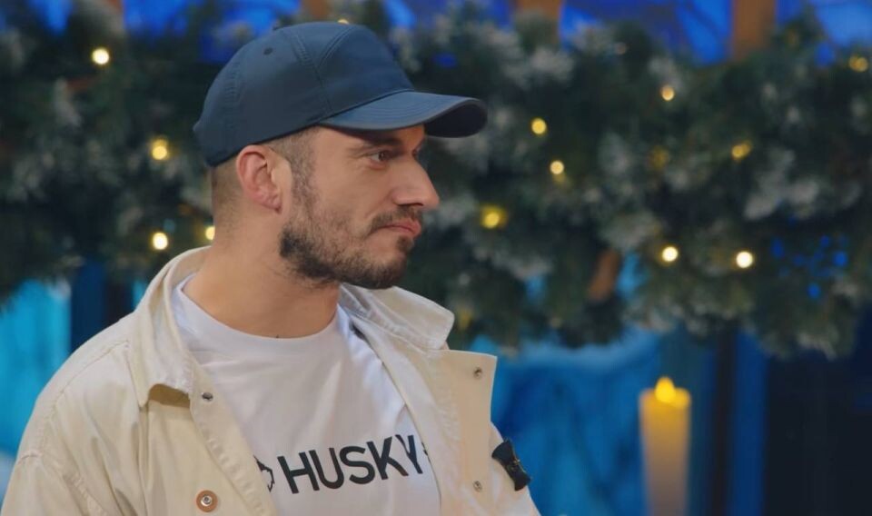    Паша Техник. Источник: кадр выпуска шоу "Кстати" на VK Видео