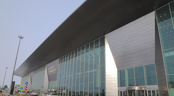    Фото из архива "Континент Сибирь"