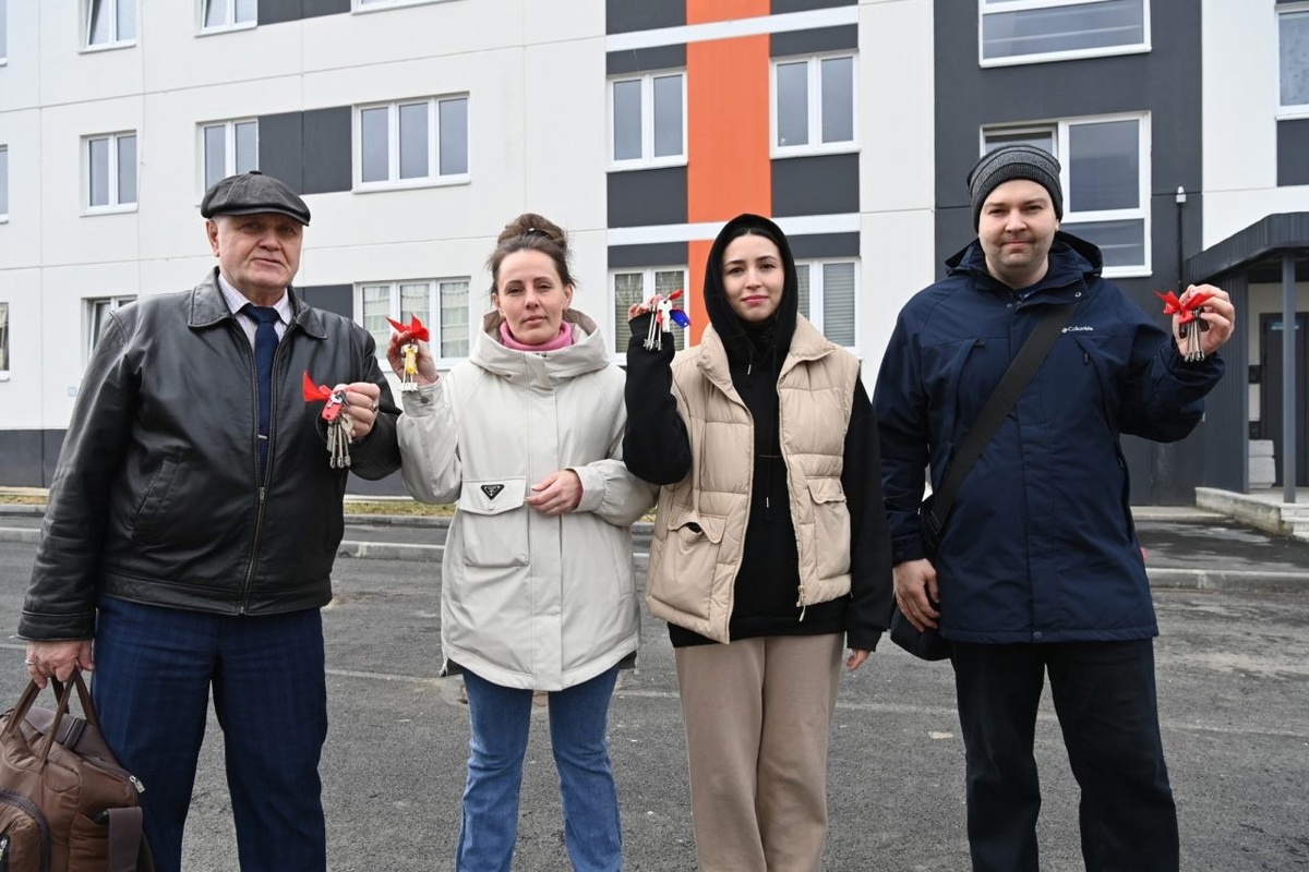    Фото: Министерство здравоохранения Республики Карелия