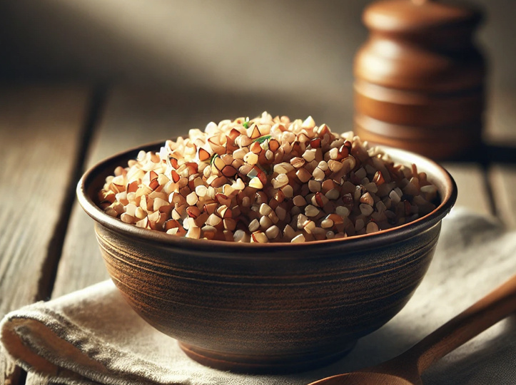 5 продуктов, которые помогают быстро заснуть и спать крепче