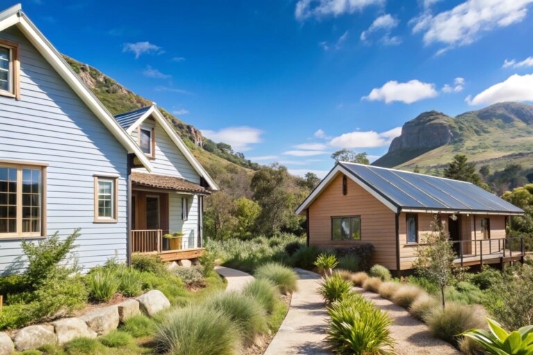    Экотуризм: Как инвестировать в сельскую недвижимость и наслаждаться природой, меняя свою жизнь к лучшему