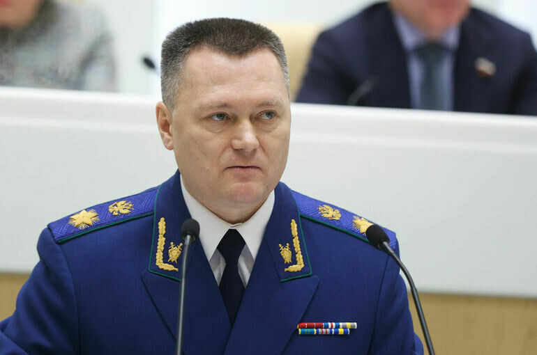   пресс-служба Совета Федерации