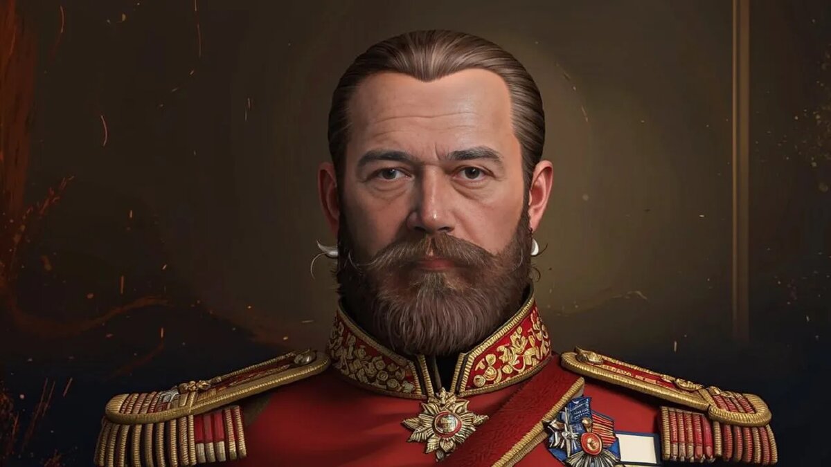    Сгенерировано ИИ