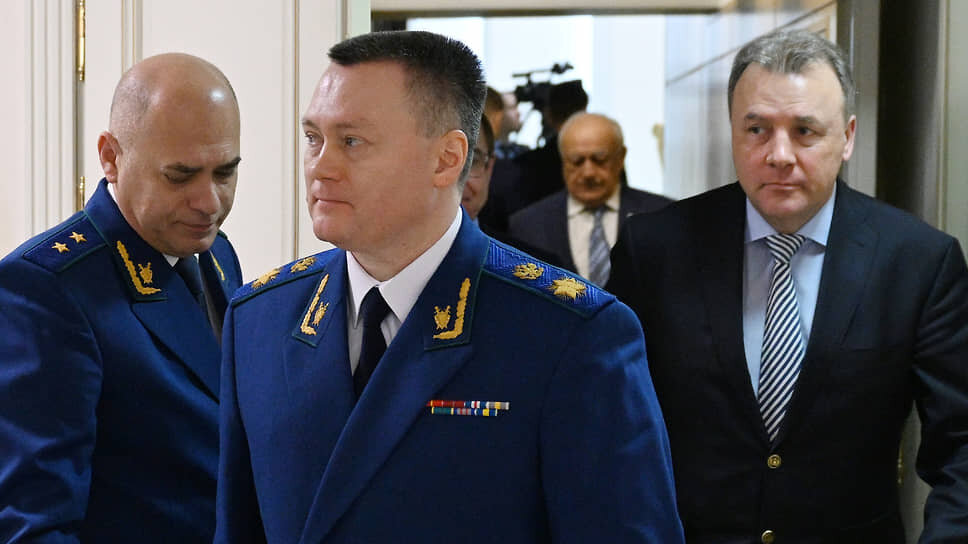 Фото: Игорь Иванко / Коммерсантъ