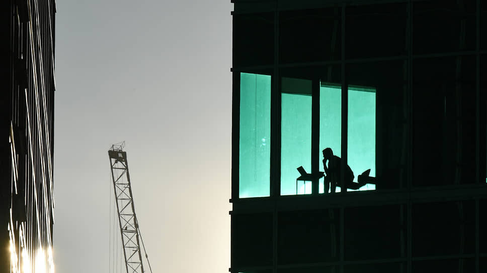 Фото: Евгений Разумный / Коммерсантъ