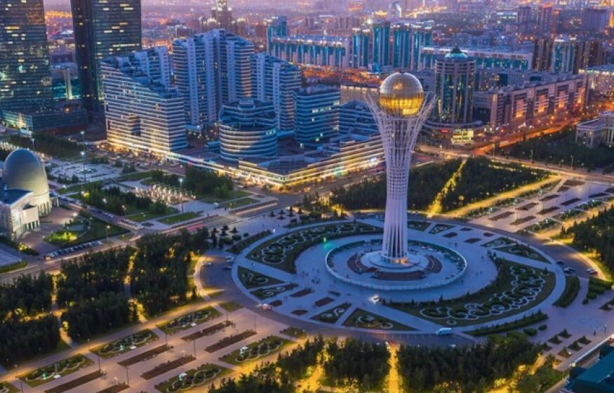    Казахстан плетёт интриги за спиной России: тайный союз с Западом?