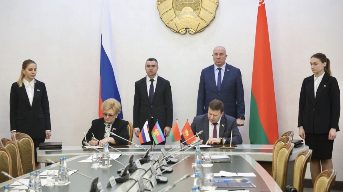 Фото: Гродненский облисполком