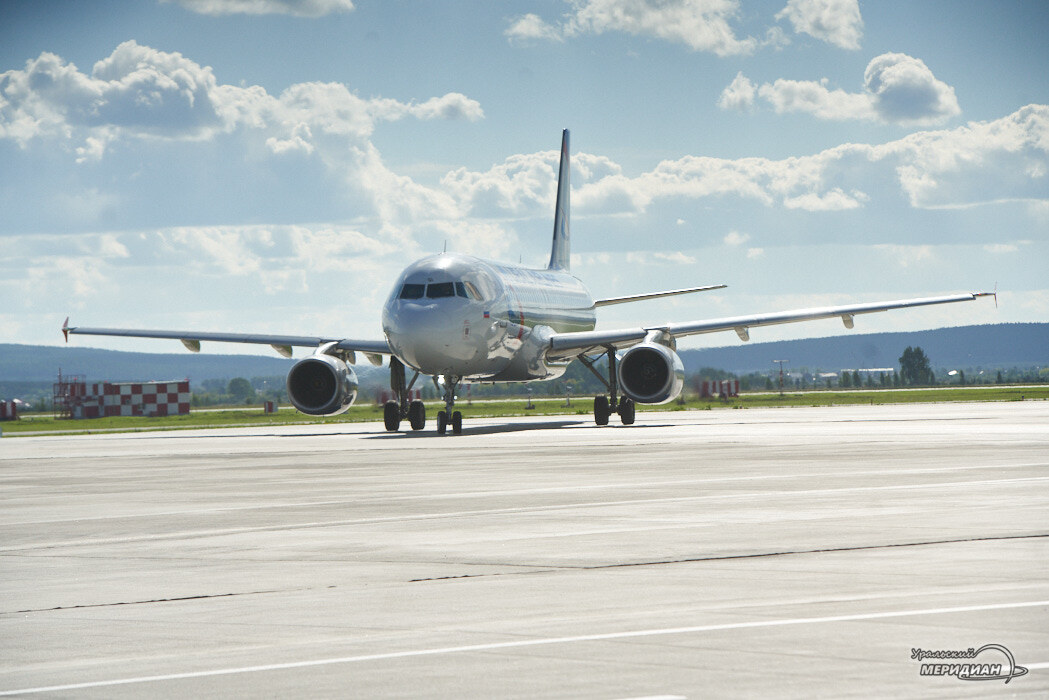    Фото Лидия Аникина © ИА «Уральский меридиан»