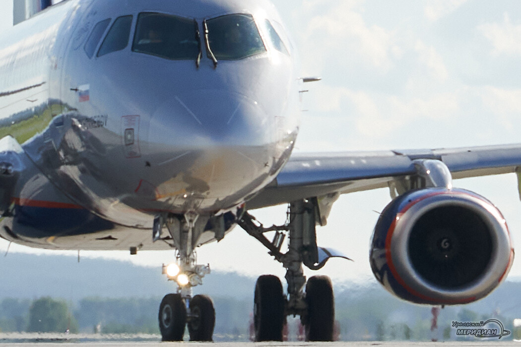    Фото Лидия Аникина © ИА «Уральский меридиан»