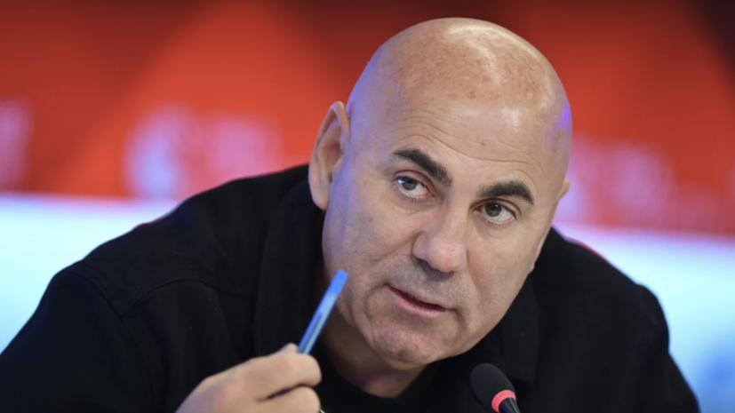   РИА Новости