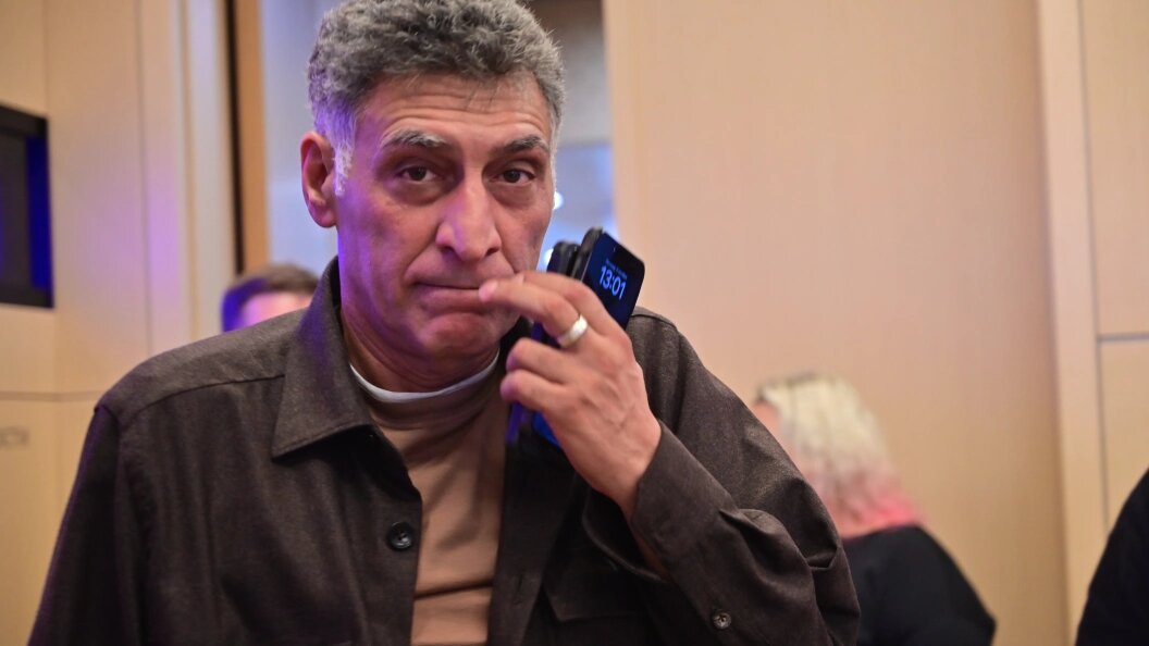    Pavel Kashaev/Global Look Press/Globallookpress