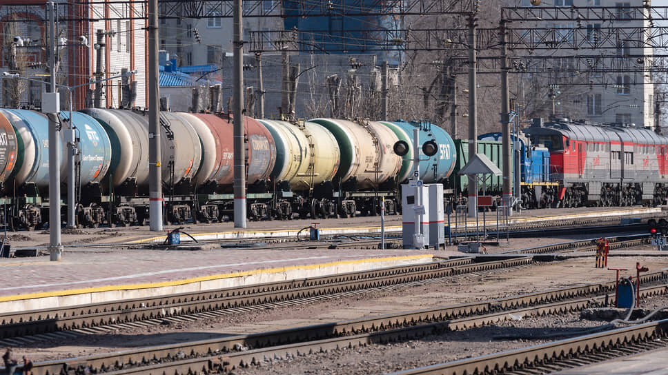 Фото: Игорь Елисеев / Коммерсантъ