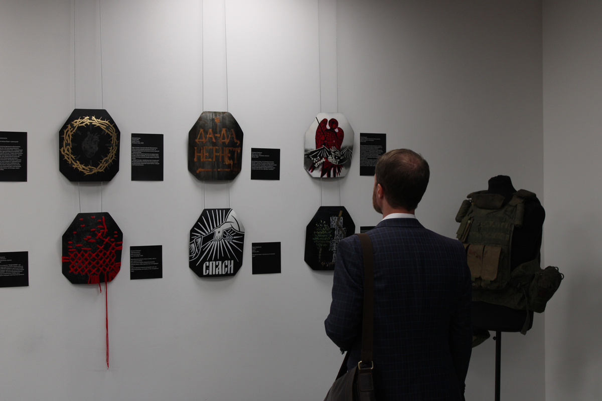 В крае активно реализуются творческие мастер-классы, конкурсы и ярмарки.  Фото: Фото: ФедералПресс / Ксения Кобалия