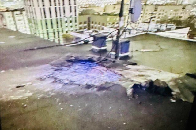    Каковы последствия массового налёта дронов на Курскую область 2 апреля?