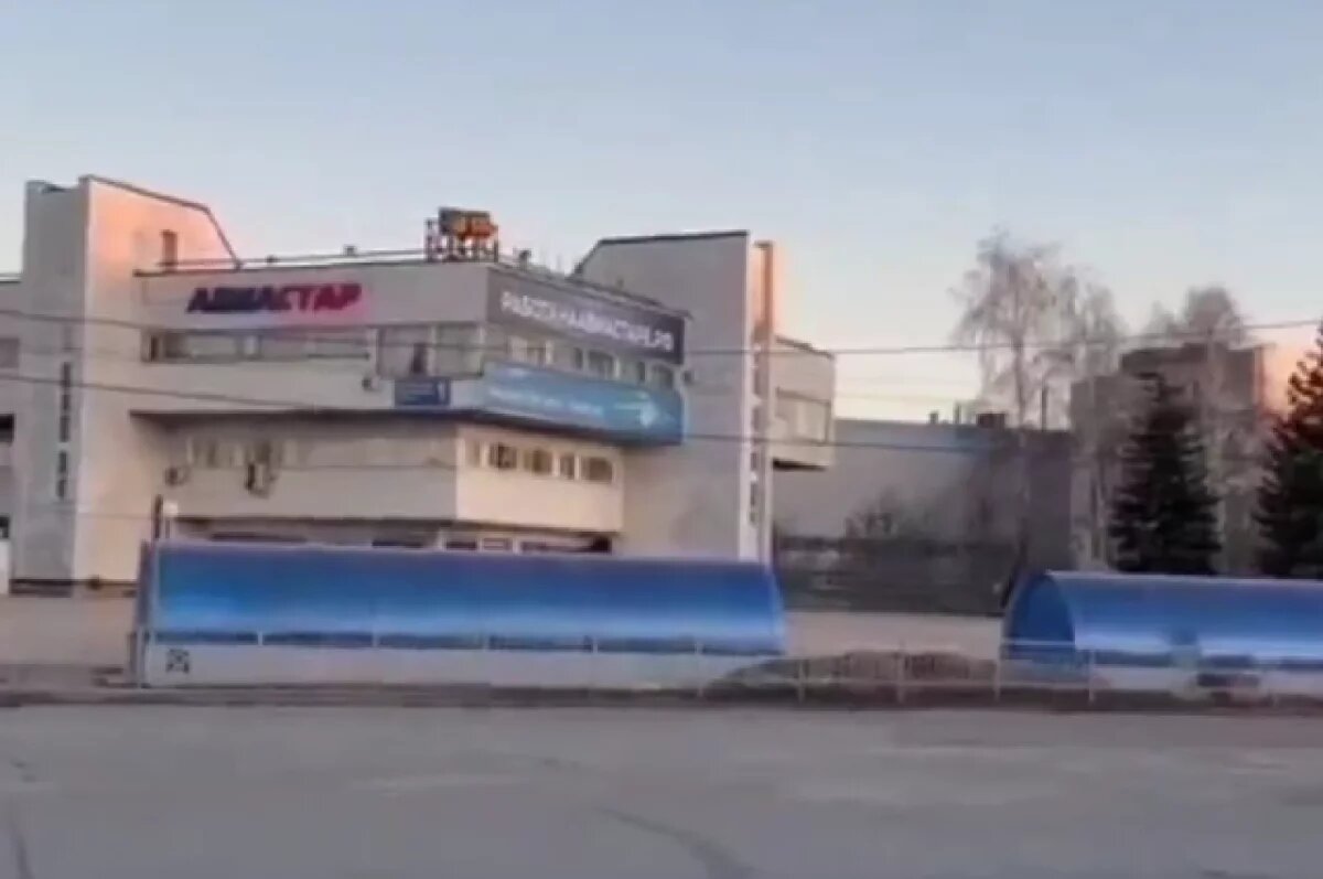    Прокуратура добилась ремонта освещения в подземном переходе у «Авиастара»