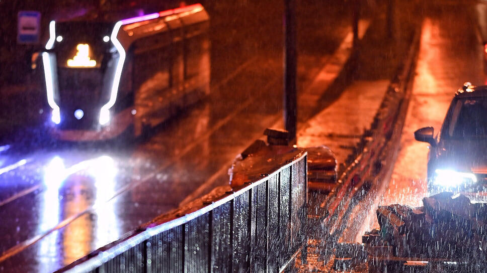 Фото: Анна Акельева / Коммерсантъ