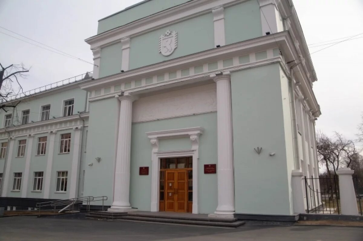    Федоричев назначен министром строительства, ЖКХ и энергетики Карелии