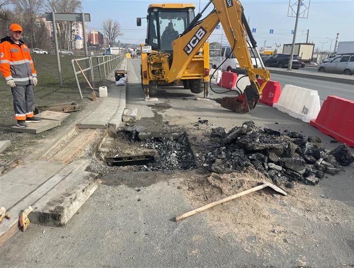    ФОТО: Министерство транспорта и автомобильных дорог Самарской области