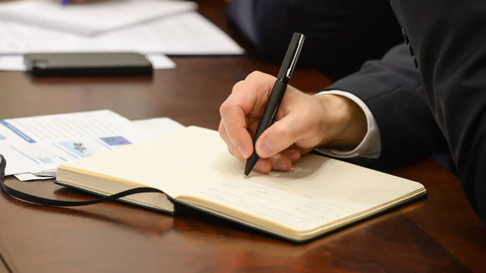 Фото: Игорь Елисеев / Коммерсантъ