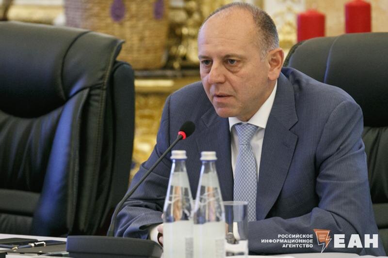    ЕАН / Архивное фото