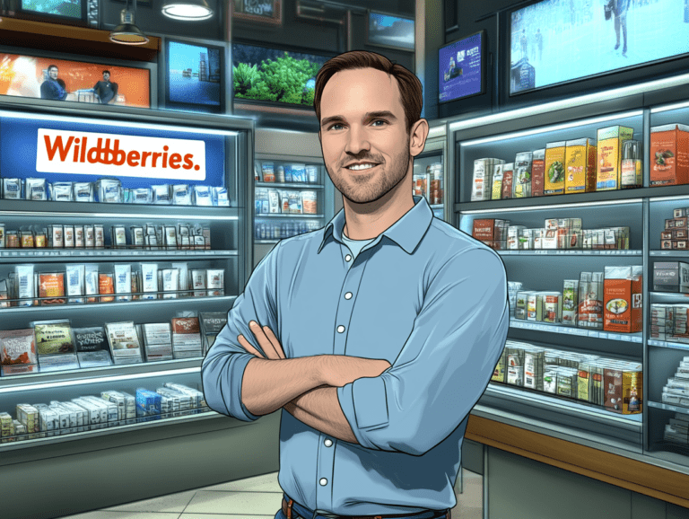    Как эффективно запускать рекламные кампании на Wildberries: пошаговое руководство для роста продаж Бибиков Алексей