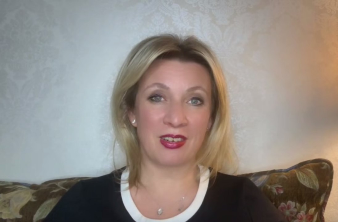    Захарова: у Бербок не хватает профессионализма для работы председателем ГА ООН