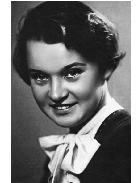 Людмила Гурченко