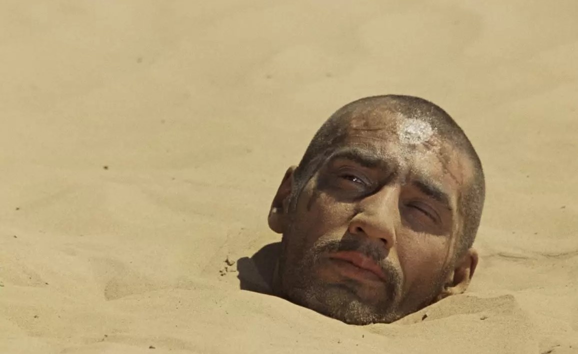 Не заглубляйте корневую шейку саженца