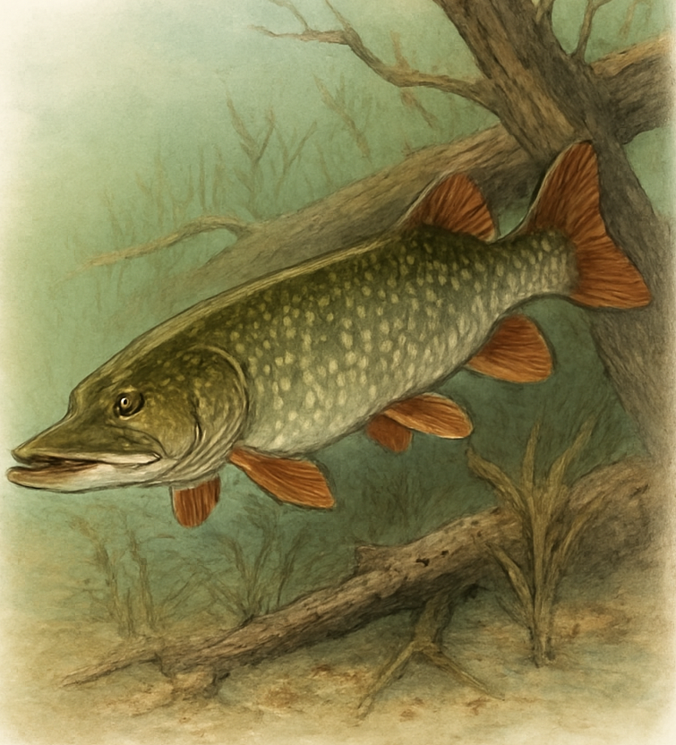 Иллюстрация, созданная с помощью искусственного интеллекта 