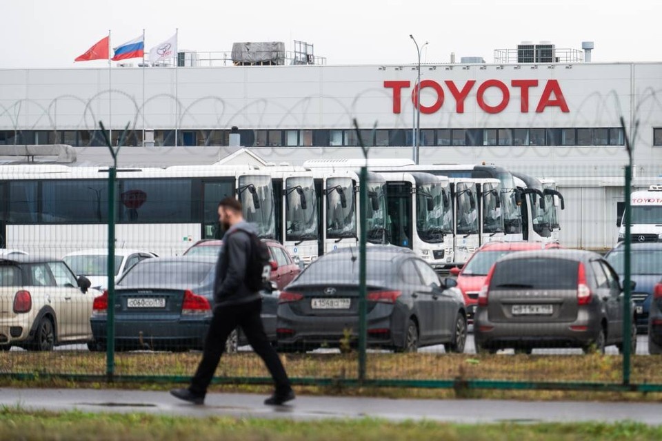    У завода теперь секретный собственник. Юлия ПЫХАЛОВА