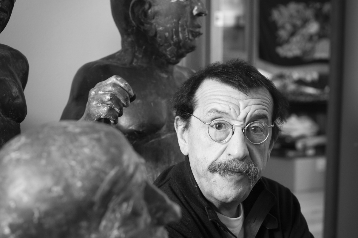     Болотная цивилизация и Лев Толстой с комаром: мистификации и провокации Анатолия Белкина