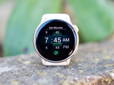    Представлены смарт-часы Garmin Vivoactive 6: новые функции по старой цене