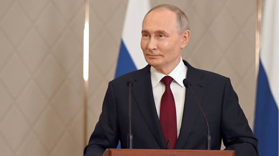 Фото: Дмитрий Азаров / Коммерсантъ