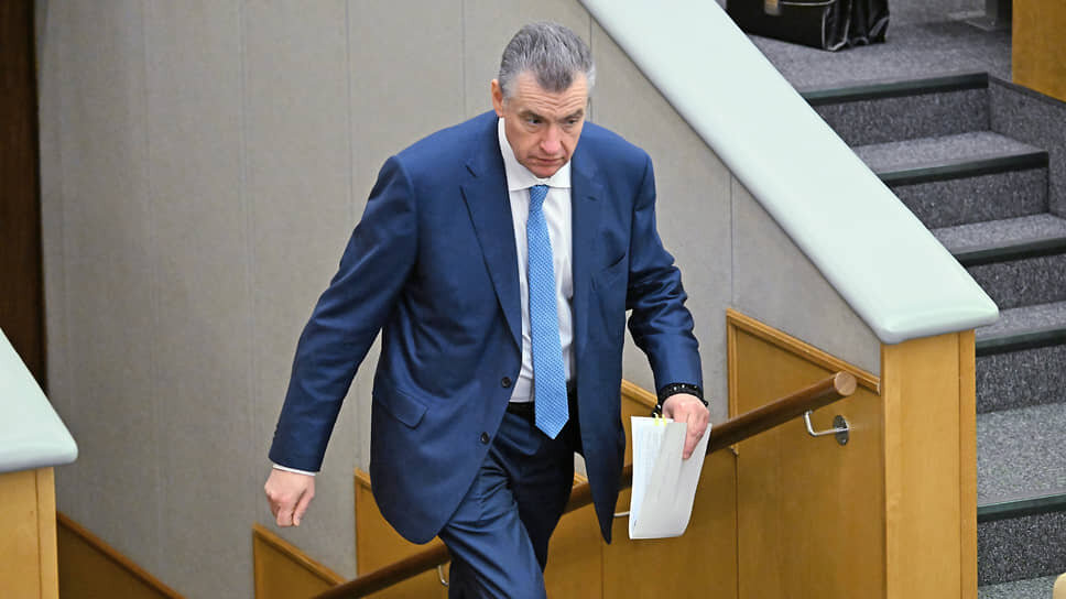 Фото: Дмитрий Духанин / Коммерсантъ