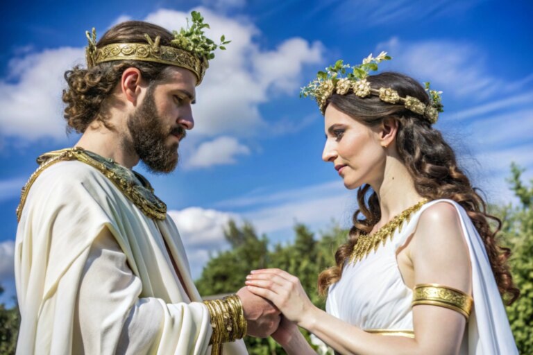    Династические браки: как старинные альянсы формируют власть и экономику сегодня