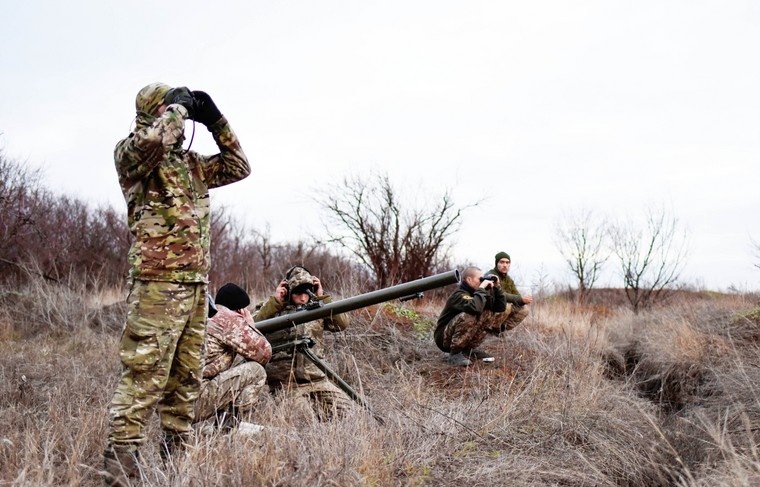    Markiian Lyseiko/ZUMAPRESS.com/Global Look Press