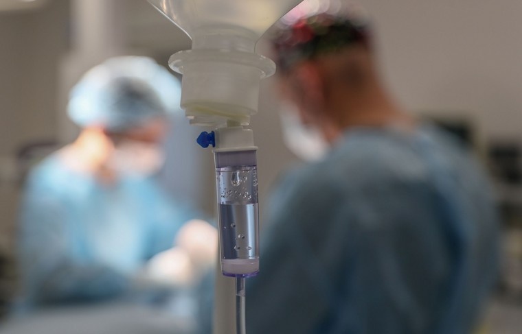    Сергей Булкин/NEWS.ru