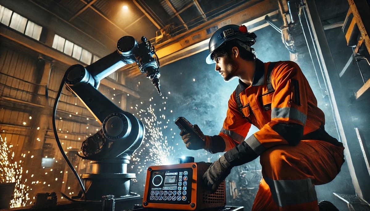 Какие рабочие профессии выживут к 2030 году