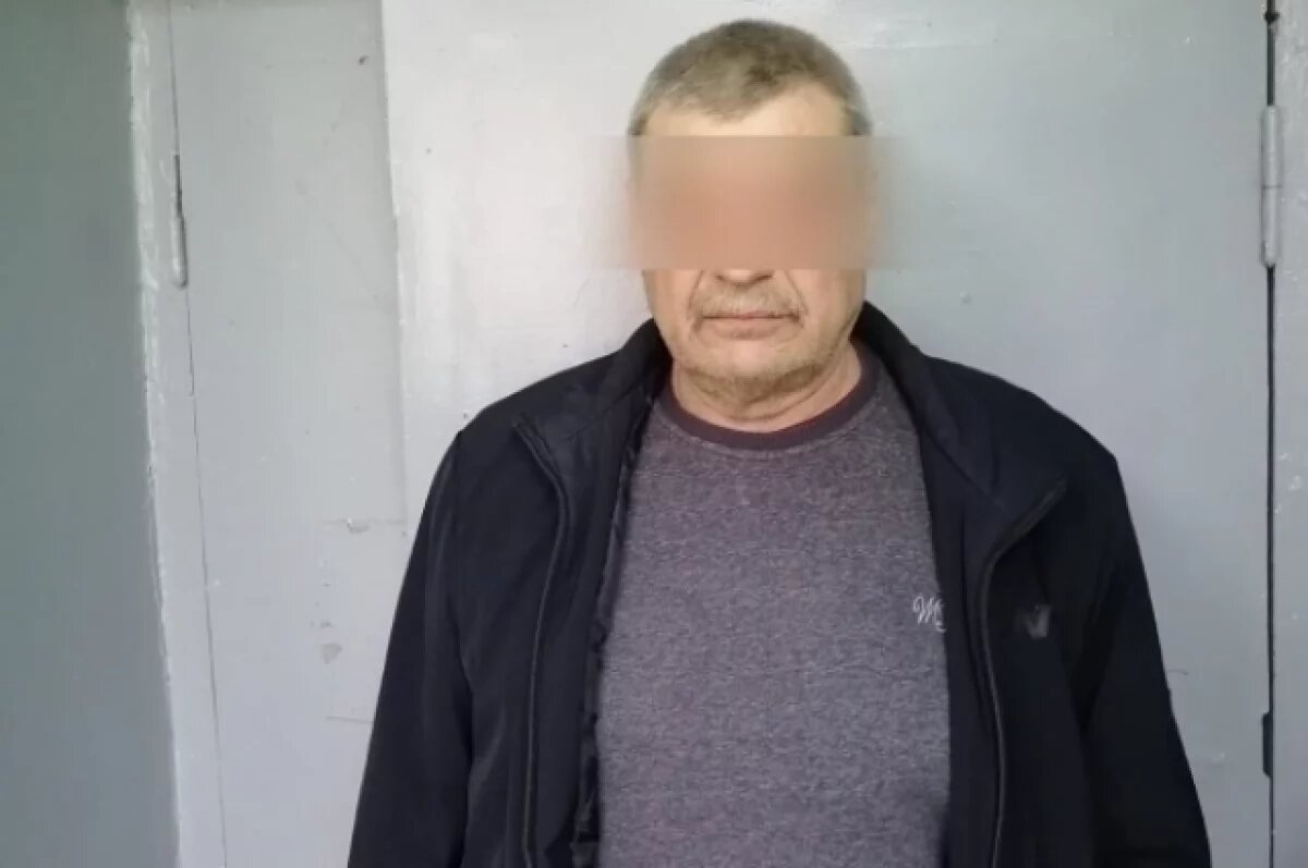    Житель Максатихинского округа хранил в предбаннике растительный наркотик