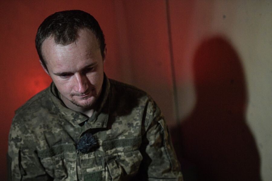     / Источник: © Павел Лисицын/РИА Новости