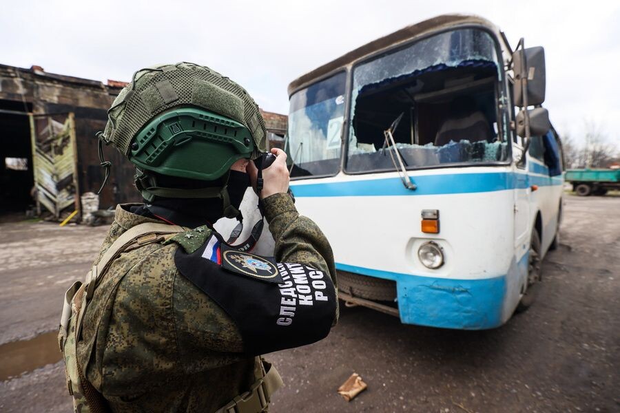     / Источник: © Дмитрий Ягодкин/ТАСС