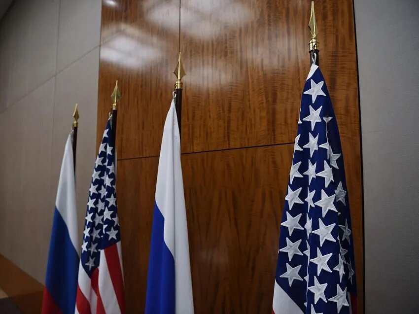 Фото: РИА Новости / Павел Бедняков